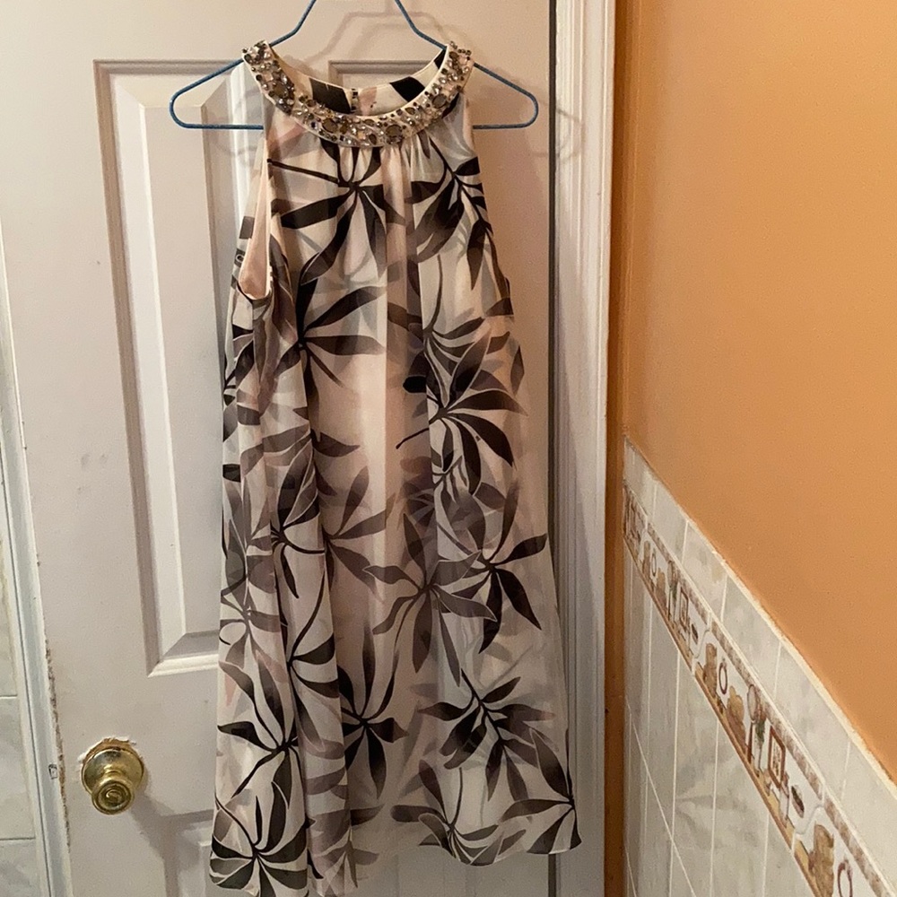 Cocktail dress. Willing to negotiate price.